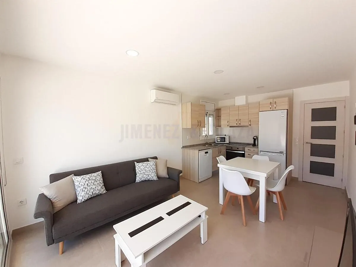 Apartamentos Dins Mar Apto. 3 Torredembarra 0*,  Espagne