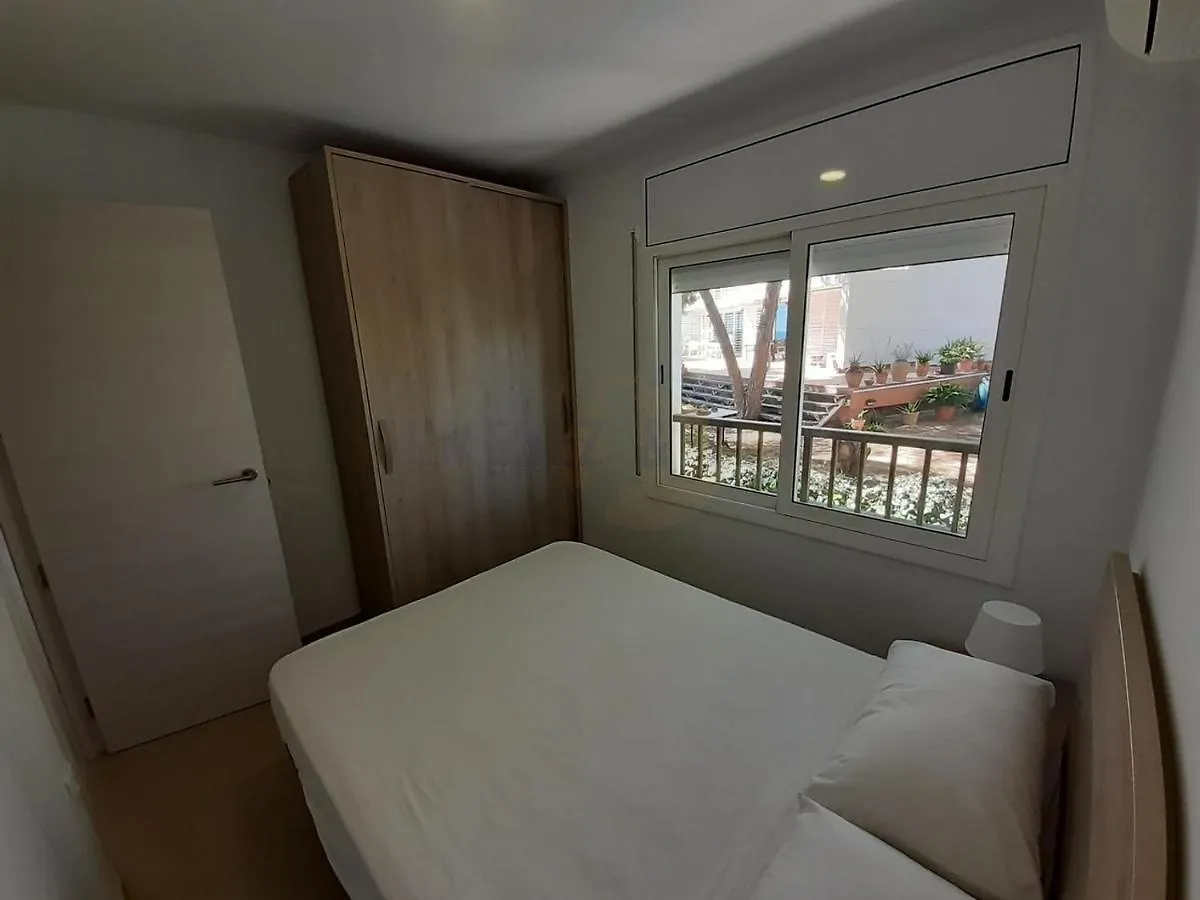 Apartamentos Dins Mar Apto. 3 تورّيذيمْبَرّا