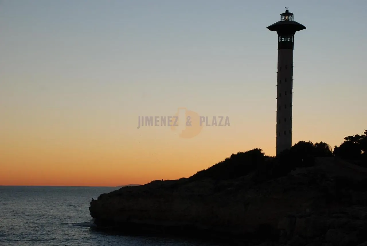 Apartamentos Dins Mar Apto. 3 تورّيذيمْبَرّا