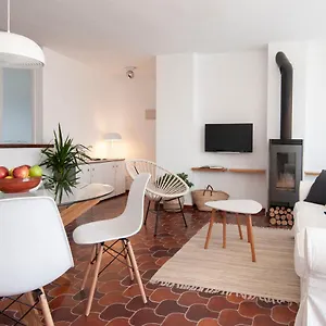 Appartement Casa Blanca, Torredembarra